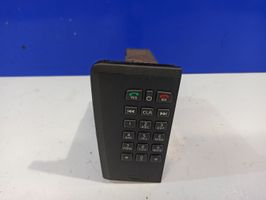 Volvo V70 Phone keyboard 8673980