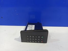 Volvo V70 Phone keyboard 8673980