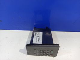 Volvo V70 Phone keyboard 8673980