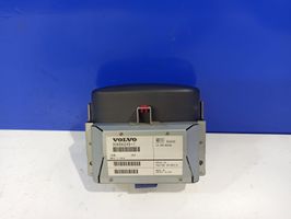 Volvo V70 GPS navigation control unit/module 30656245