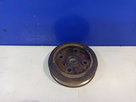 Volvo V70 Crankshaft pulley 30637335