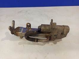 Volvo V70 EGR-venttiili/lauhdutin 30637142