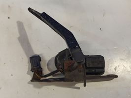 Saab 9-3 Ver1 Ramię wycieraczki lampy przedniej / Komplet 4240545