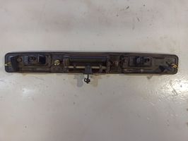 Volvo V70 Tailgate/trunk/boot exterior handle 9203101