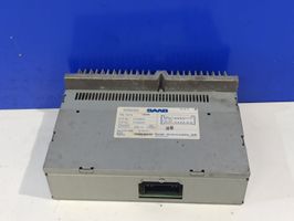 Saab 9-3 Ver2 Amplificatore 12757371