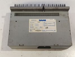 Saab 9-3 Ver2 Amplificateur de son 12757371