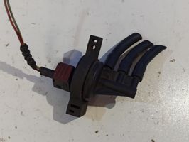 Saab 9-5 Einzelteil Vakuum Unterdruck Turbolader 9175290