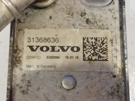 Volvo V60 Chłodnica oleju 31368636