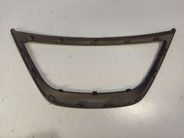 Saab 9-3 Ver2 Grille calandre supérieure de pare-chocs avant 12765508