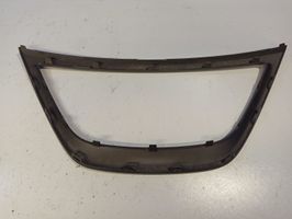 Saab 9-3 Ver2 Grille calandre supérieure de pare-chocs avant 12765508