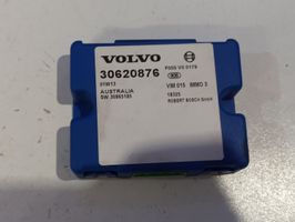 Volvo S40, V40 Antena / Czytnik / Pętla immobilizera 30620876