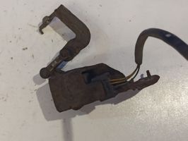 Saab 9-3 Ver2 Sensore di livello faro/fanale 13214749