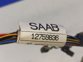 Saab 9-3 Ver2 Autres faisceaux de câbles 12759836