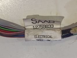 Saab 9-3 Ver2 Autres faisceaux de câbles 12759833