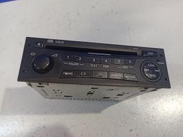 Mitsubishi Grandis Unidad delantera de radio/CD/DVD/GPS 8701A080