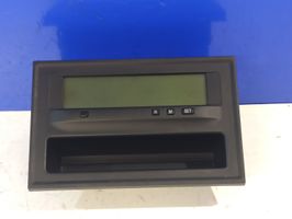 Mitsubishi Grandis HUD-näyttö 8750A087