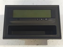 Mitsubishi Grandis HUD-näyttö 8750A087