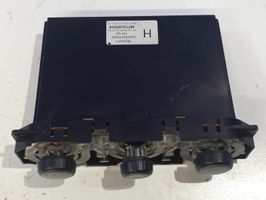 Mitsubishi Grandis Sisätuulettimen ohjauskytkin 7820A071