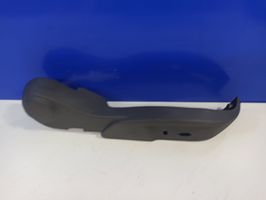 Saab 9-3 Ver2 Cornice di rivestimento della regolazione del sedile della portiera anteriore 12793870