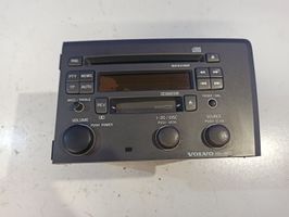 Volvo S60 Radio/CD/DVD/GPS head unit 86511521