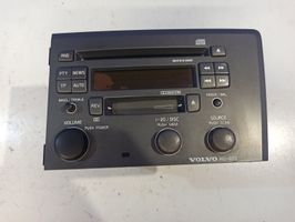 Volvo S60 Radio/CD/DVD/GPS head unit 86511521