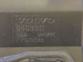Volvo S60 Serratura del tappo del serbatoio del carburante 9483311