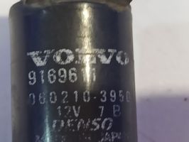 Volvo S60 Headlight washer pump 9169611