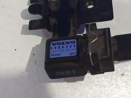 Volvo S60 Exhaust gas pressure sensor 9486209