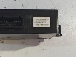 Volvo S60 Modulo di controllo sedile 8622857