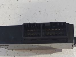 Volvo S60 Modulo di controllo sedile 8622857