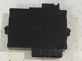 Volvo S60 Modulo di controllo sedile 8622857