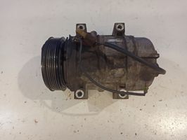 Volvo S60 Air conditioning (A/C) compressor (pump) 8602621