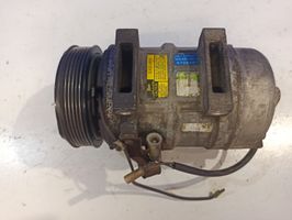 Volvo S60 Air conditioning (A/C) compressor (pump) 8602621