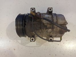 Volvo S60 Air conditioning (A/C) compressor (pump) 8602621