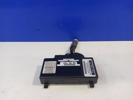 Saab 9-3 Ver1 Unidad de control/módulo de alarma 5262704