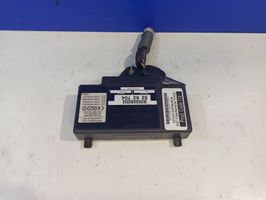 Saab 9-3 Ver1 Unidad de control/módulo de alarma 5262704