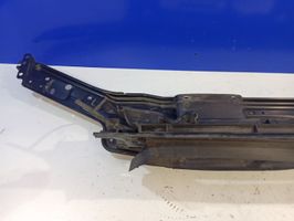 Volvo S60 Panel mocowania chłodnicy / góra 30655380