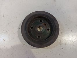 Volvo S60 Crankshaft pulley 1275930