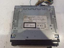 Volvo S40, V40 CD/DVD changer 1597923