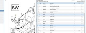 Volvo XC90 Klamra przedniego pasa bezpieczeństwa 9191817