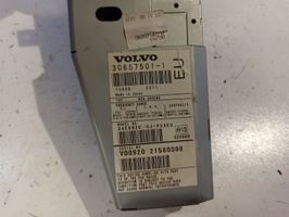 Volvo XC90 Amplificateur d'antenne 30657501