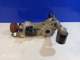 Volvo S60 Rear differential 31380867