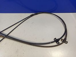 Volvo XC90 Handbrake/parking brake wiring cable 30636224