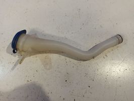 Volvo XC90 Window washer liquid tank fill tube 31298407