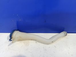 Volvo XC90 Window washer liquid tank fill tube 31298407