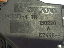 Volvo XC90 Moteur actionneur de volet de climatisation 8623354