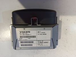 Volvo XC90 Monitor / wyświetlacz / ekran 30775626