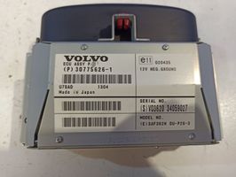 Volvo XC90 Monitor / wyświetlacz / ekran 30775626