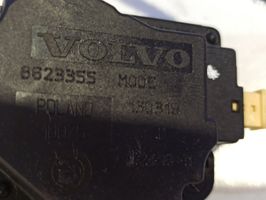 Volvo XC90 Silniczek nagrzewnicy nawiewu klimatyzacji A/C 8623355