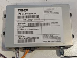 Volvo XC90 Other devices 31346500